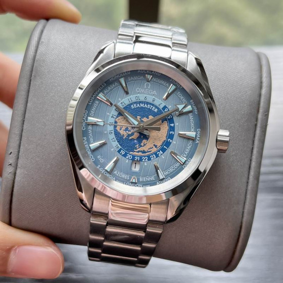 Omega watch 090588